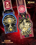 Odin – Legends of Asgard Medal