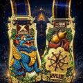 Kylin – The Four Holy Beasts Medal