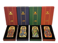The Four Holy Beasts
